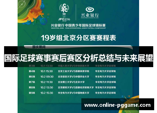国际足球赛事赛后赛区分析总结与未来展望