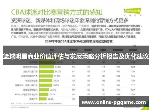 篮球明星商业价值评估与发展策略分析报告及优化建议
