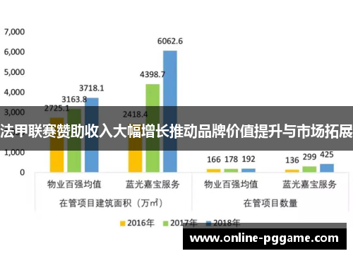 法甲联赛赞助收入大幅增长推动品牌价值提升与市场拓展