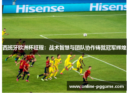 西班牙欧洲杯征程：战术智慧与团队协作铸就冠军辉煌