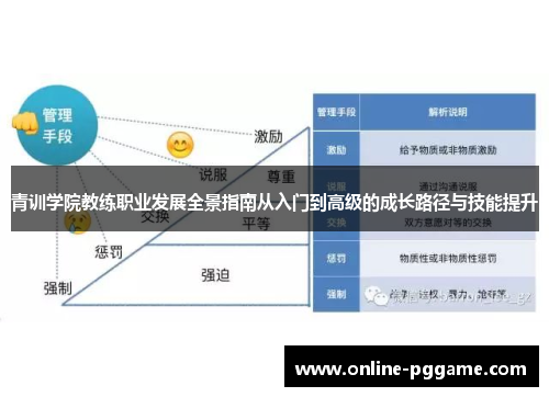 青训学院教练职业发展全景指南从入门到高级的成长路径与技能提升