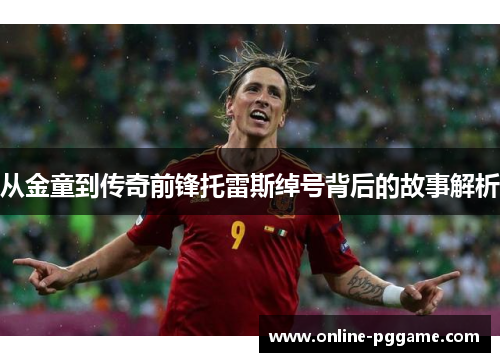 从金童到传奇前锋托雷斯绰号背后的故事解析