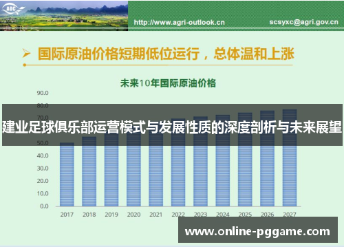 建业足球俱乐部运营模式与发展性质的深度剖析与未来展望