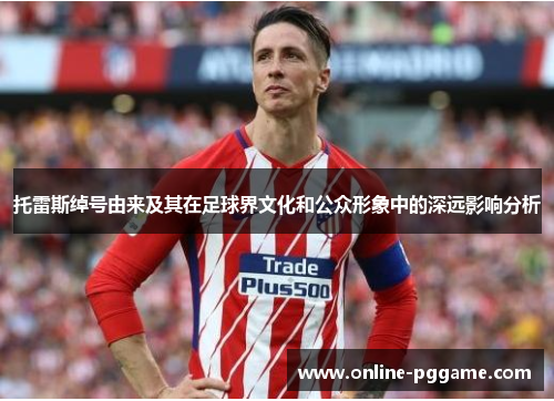 托雷斯绰号由来及其在足球界文化和公众形象中的深远影响分析 托雷斯绰号由来及其在足球界文化和公众形象中的深远影响分析