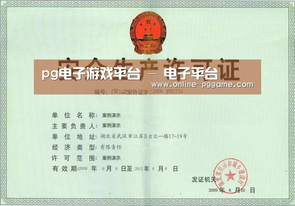 荣誉证书三(图1)