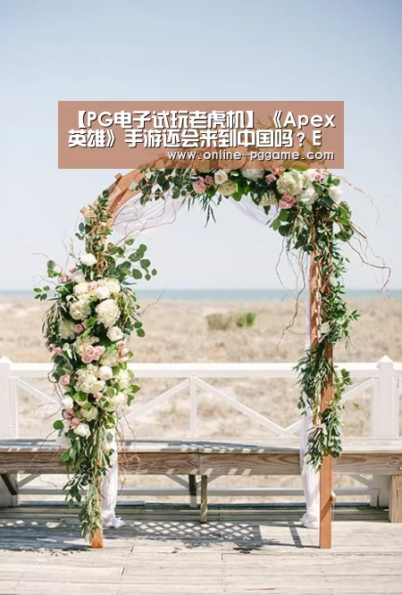 【PG电子试玩老虎机】《Apex英雄》手