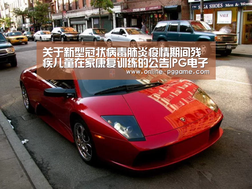 关于新型冠状病毒肺炎疫情期间残疾儿童在家康复训练的公告|PG电子试玩(图2) PG电子体验版